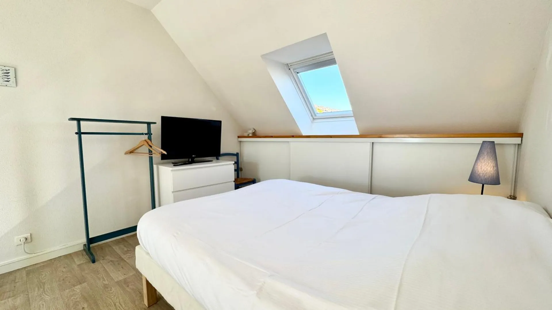 Charmant T3 Duplex - Bord De Mer - Terrasse Quiberon