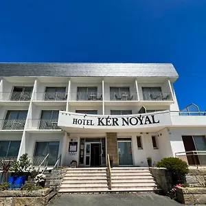 Ker-noyal Plage Quiberon